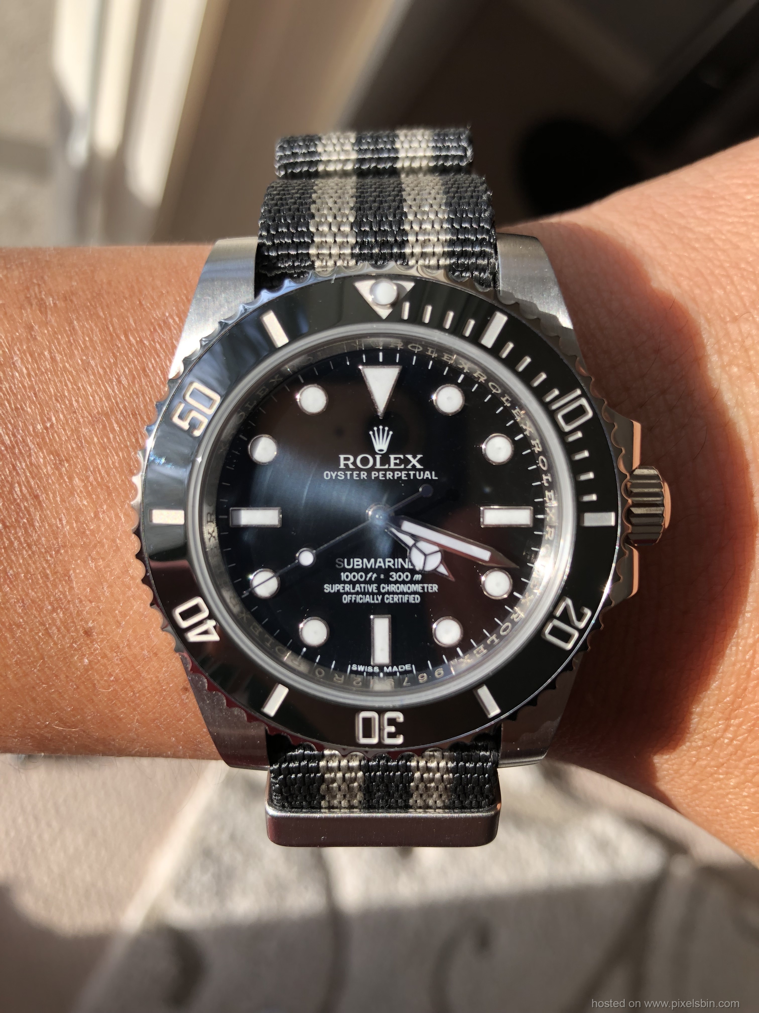 Sub no date Noob V9S - available 