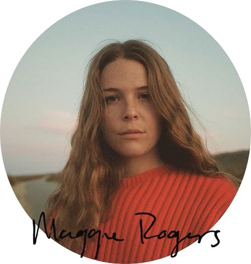 PACK [UPDATED] Maggie Rogers Discography ShareMania.US