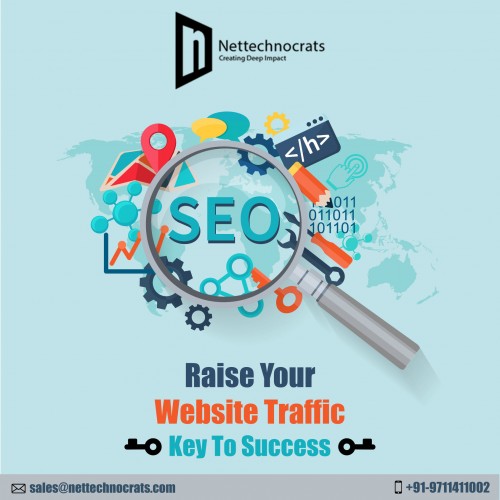 Our SEO marketing services are designed specially to increase the overall visibility of your brand so that you get great result and attract your customers toward your hotel service. 
https://www.nettechnocrats.com/seo-service-for-hotels-and-restaurants.php