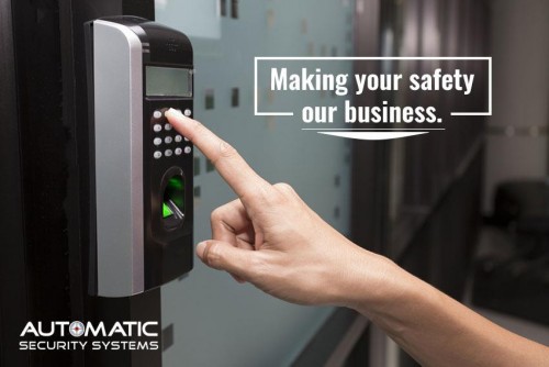 Automatic Security Systems deliver an extensive range of access control system products at great price. Offering professional installation and maintenance of access control systems for residential and commercial properties around the Gold Coast and Brisbane.
URL:https://automaticsecuritysystems.com.au/access-control-systems/