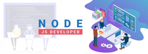 Hire a top node js web application development company for creating a successful web applications.
https://www.nettechnocrats.com/nodejs-development.php